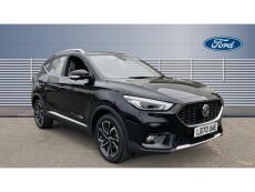 MG ZS 1.0T GDi Exclusive 5dr DCT Petrol Hatchback